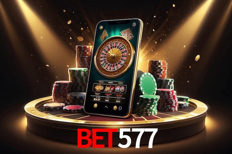 bet577 - Aplicativo Móvel